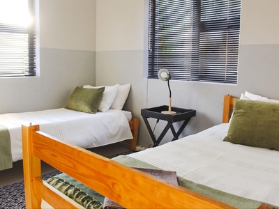 2-Bedroom Chalet