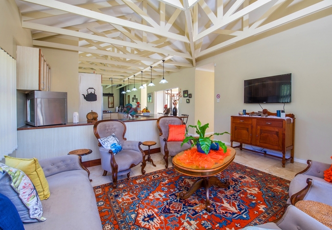 Bergsicht Bed and Breakfast