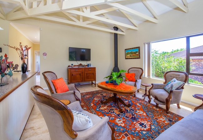 Bergsicht Bed and Breakfast