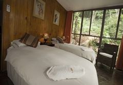 Bergwaters Eco Lodge & Spa