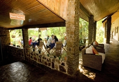 Bergwaters Eco Lodge & Spa