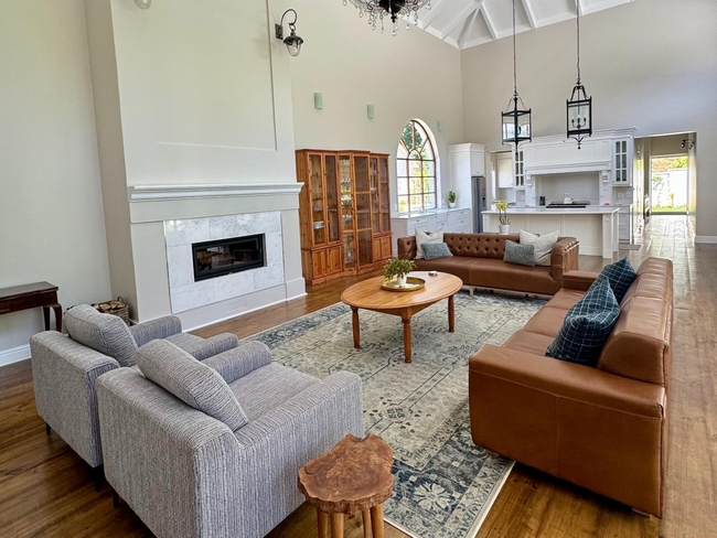 Exclusive Use Holiday Home