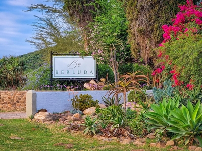 Berluda Farmhouse & Cottages