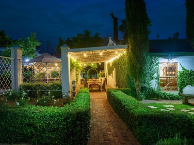 Berluda Farmhouse & Cottages