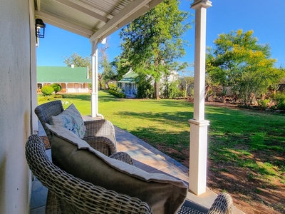 Berluda Farmhouse & Cottages