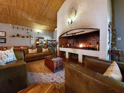 Berluda Farmhouse & Cottages