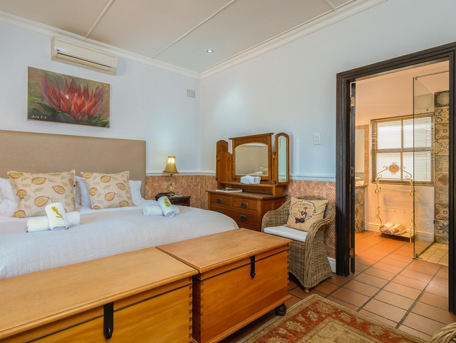 Farmhouse Luxury Double/Twin Rooms