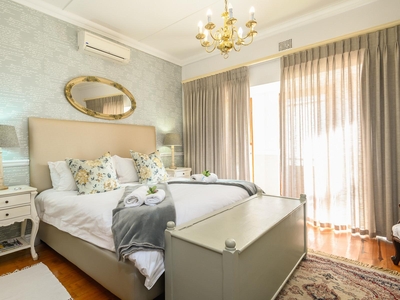 Farmhouse Luxury Double/Twin Rooms