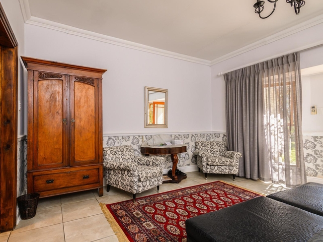 Farmhouse Luxury Double/Twin Rooms