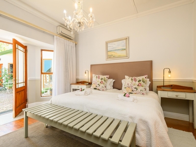 Farmhouse Luxury Double/Twin Rooms