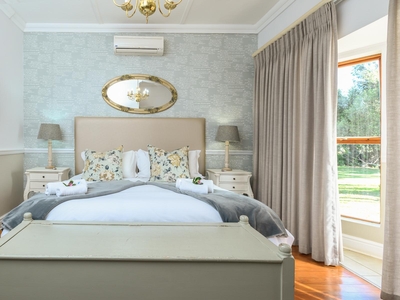 Farmhouse Luxury Double/Twin Rooms