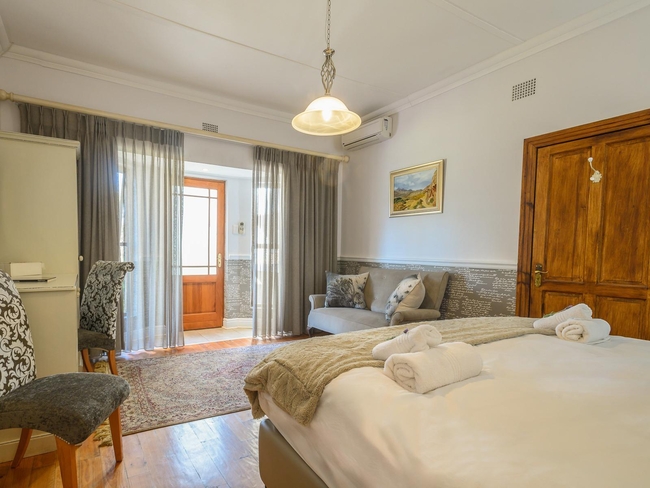 Farmhouse Luxury Honeymoon Suites