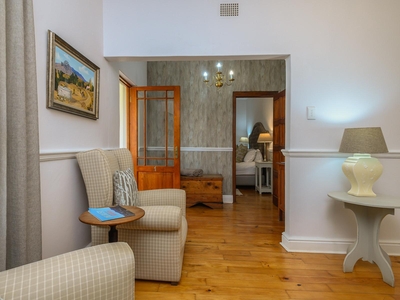 Farmhouse Luxury Honeymoon Suites