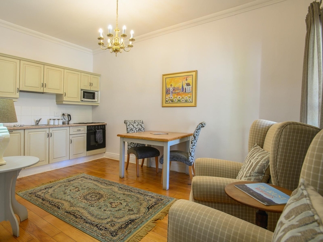 Farmhouse Luxury Honeymoon Suites