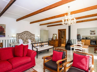 Farmhouse Luxury Honeymoon Suites