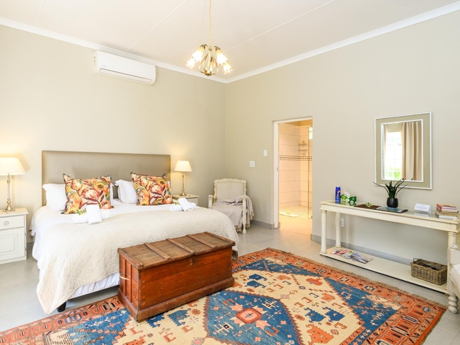 Mountain Manor Luxury Double/Twin Rooms