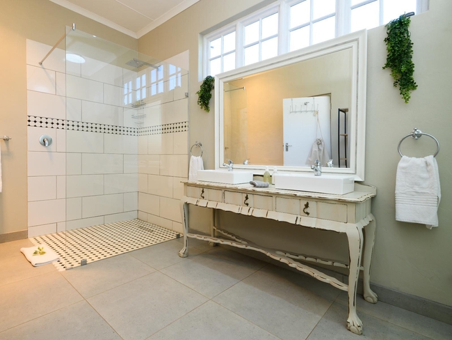 Mountain Manor Luxury Double/Twin Rooms