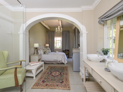 Mountain Manor Luxury Double/Twin Rooms