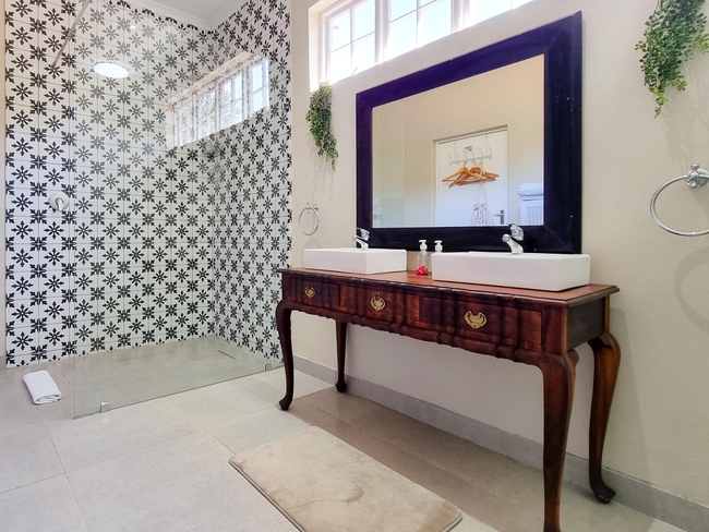 Mountain Manor Luxury Double/Twin Rooms