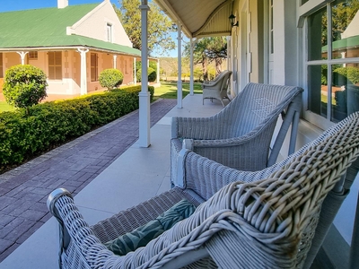 Mountain Manor Luxury Double/Twin Rooms