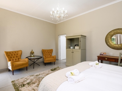 Mountain Manor Luxury Double/Twin Rooms