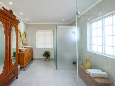 Mountain Manor Luxury Double/Twin Rooms