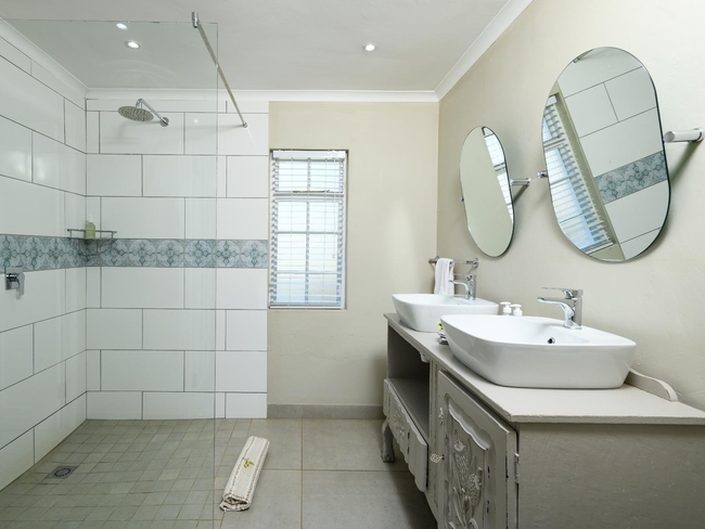 Mountain Manor Luxury Double/Twin Rooms