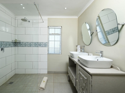 Mountain Manor Luxury Double/Twin Rooms