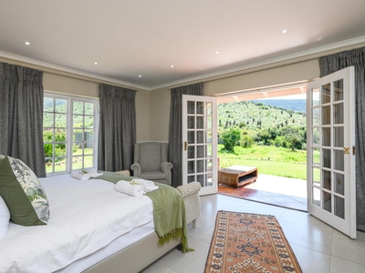 Mountain Manor Luxury Double/Twin Rooms