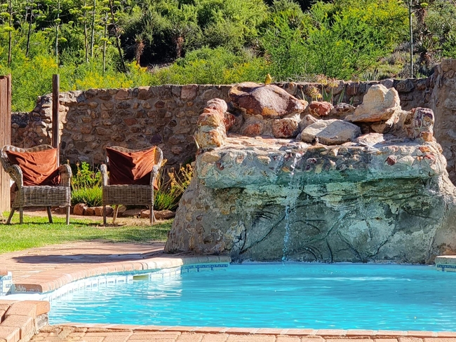 Mountain Manor Luxury Double/Twin Rooms