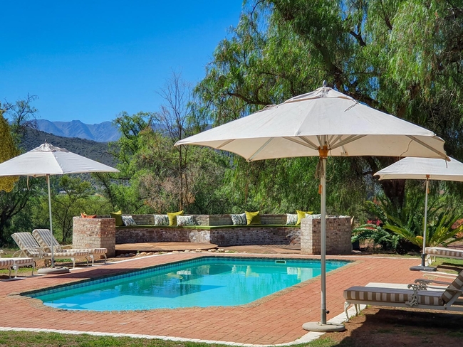 Mountain Manor Luxury Double/Twin Rooms