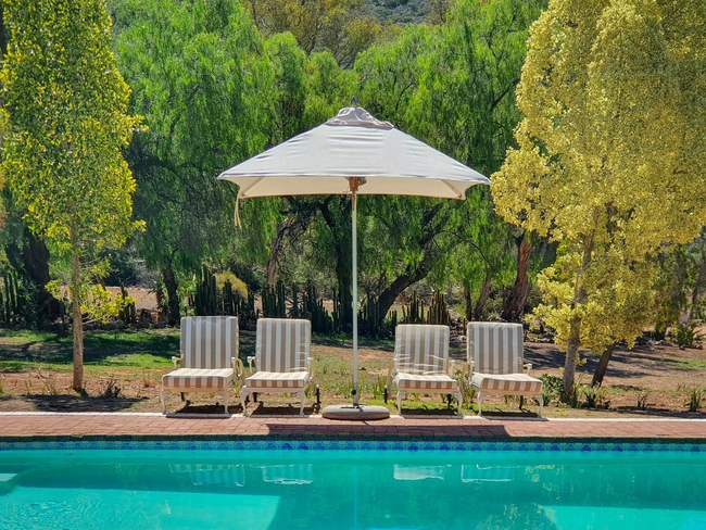 Mountain Manor Luxury Double/Twin Rooms