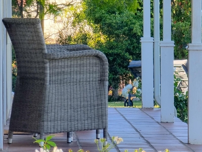 Mountain Manor Luxury Double/Twin Rooms