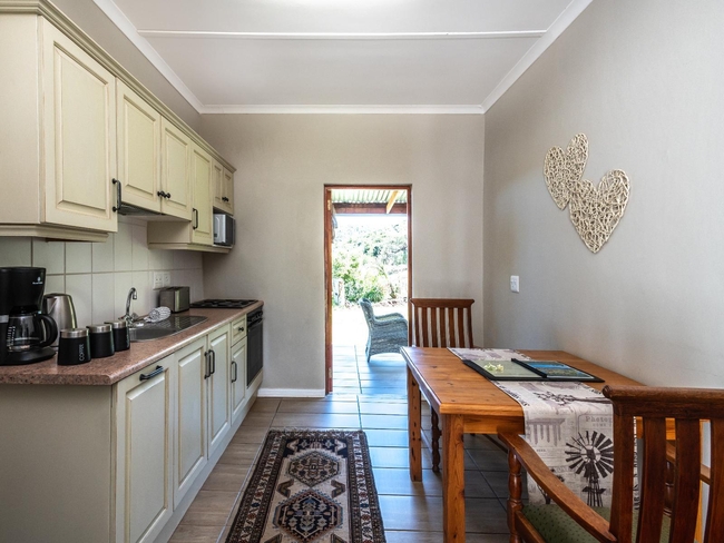 Luxury Honeymoon Suite