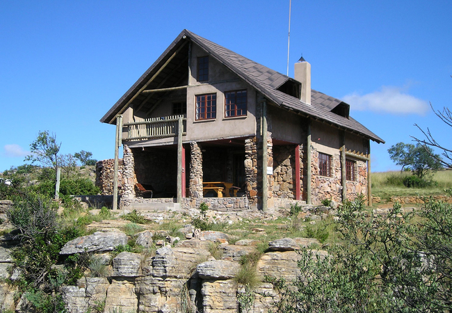 Vakashani Cottage