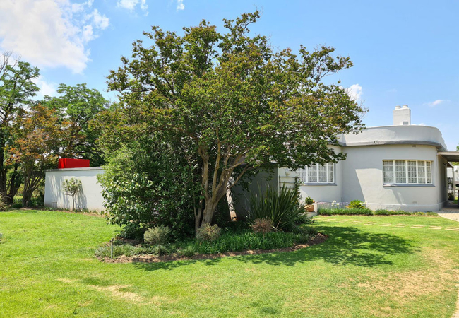 Berry Lane Guest House