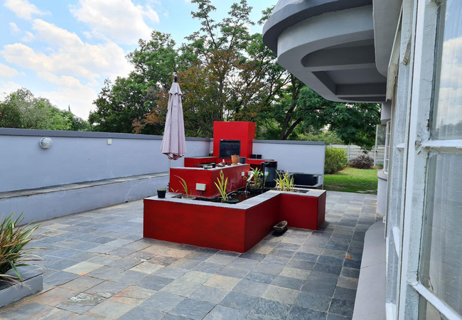 Berry Lane Guest House