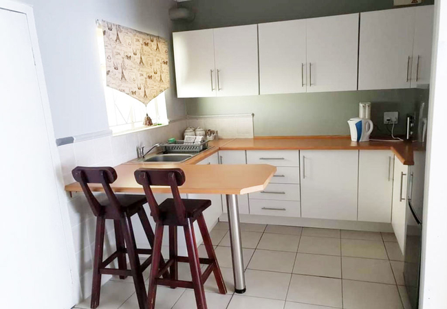 Family Room / Self-catering Unit