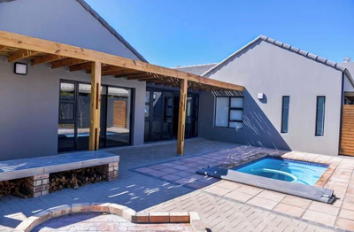 Exclusive Use Holiday Home