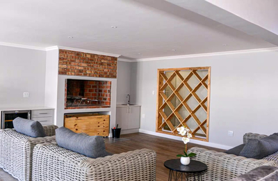 Exclusive Use Holiday Home