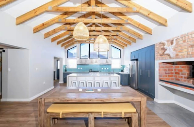 Exclusive Use Holiday Home