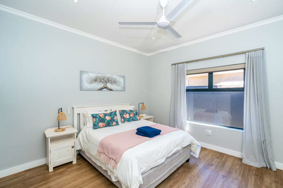 Exclusive Use Holiday Home