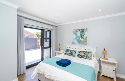 Exclusive Use Holiday Home
