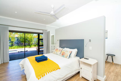 Exclusive Use Holiday Home