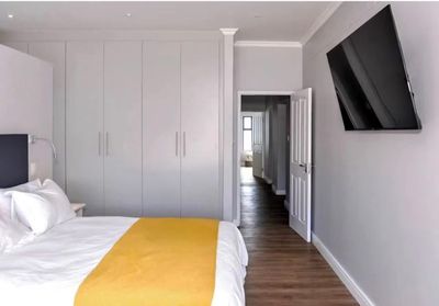 Exclusive Use Holiday Home