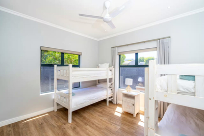 Exclusive Use Holiday Home