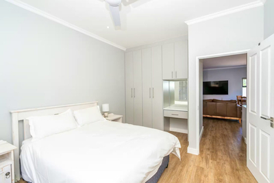 Exclusive Use Holiday Home