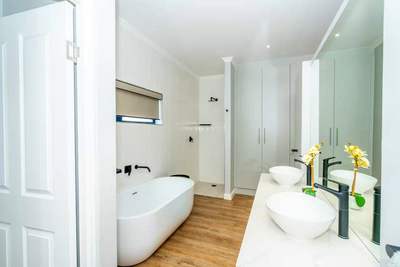 Exclusive Use Holiday Home