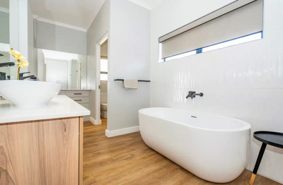 Exclusive Use Holiday Home