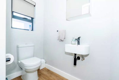 Exclusive Use Holiday Home